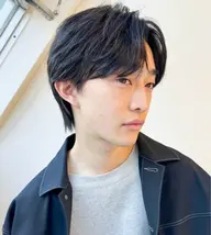 【ミニモ限定価格】メンズカット👦🏻