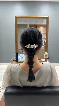 🍉ヘアセット🍉
