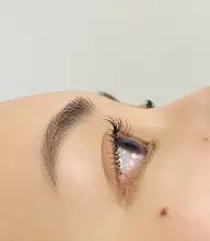 上まつげパーマ+まつ毛トリートメント