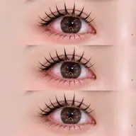 💎✨ 盛れ感UP｜パリエク100本 🎀ྀི パーマ＋エクステでぱっちりeye🤍