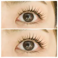 まつげパーマ+眉Wax脱毛✨¥9,900→¥8,250