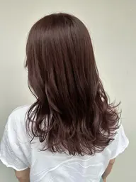 【1​〜​3回目までのお客様限定】カット+TOKIO5stepトリートメント