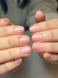 【Jrネイリスト】定額デザイン(オフあり)