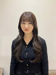 【🍒ྀི先着15人限定🍒ྀི】オージュア最新最高級トリートメント🫧＋コテ巻き付き