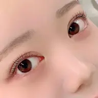 【ミニモ学割👩🎓💕】まつ毛パーマ/ラッシュリフト🍀ご希望に合わせてデザイン提案させて頂きます🙌🏻
