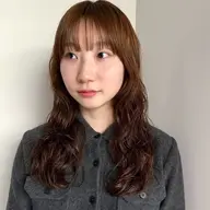 カット+パーマ+うる艶トリートメント