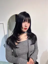 🍒(限定5名様)レイヤーカットモデル💇🏻♀️✨