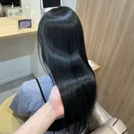 カット+本格個室ヘッドスパ※メンズ不可