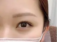 【女性限定】眉ワックス+眉スタイリング￥4,000