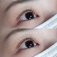 ◎韓国EYE マスカラパーマ◎撮影モデルとなります。施術前後、施術中の撮影が可能な方。