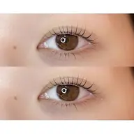 【ビューラーいらずのぱっちりまつ毛に👀】✨似合わせまつげパーマ✨