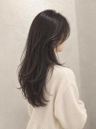 レイヤーカット