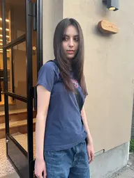 CUT➕スパシャンプー🧖