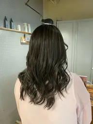 🪽グラデーションカラー🪽(追加メニューでケアブリーチ🍃ダブルブリーチ💞髪質改善トリートメント🌈)暖色系も🫶