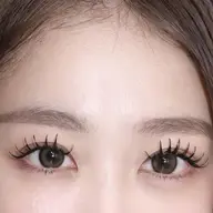 🇰🇷韓国風束感まつ毛パーマ🇰🇷コーティング仕上げ付き🎀
