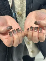 【オフ込み】フィルイングラデーション🤍ྀི