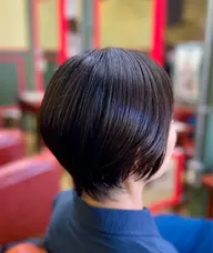 ✂️カット+🫧炭酸🫧ヘッドスパ