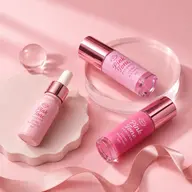 🎀ピンクトーン はじめてのリップケア体験✨