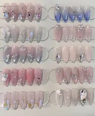 【韓国定額】Premium Collection｜ワンホン・水光・ガーリー✨💎