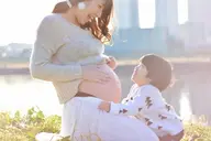 妊婦様限定 マタニティ整体(約60分)7500円(税込)