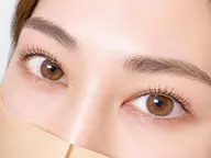 まつ毛パーマと眉毛Wax