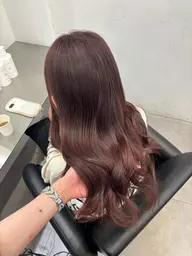 ワンカラー