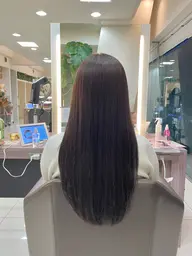 ［1番人気👑］カット✂︎➕カラー🎨➕オージュアトリートメント🌈
