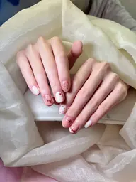 【ハンド】持ち込みデザイン🖤オフ無し