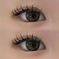 【新規】LED×マツエク160本🌿/初回オフ無料