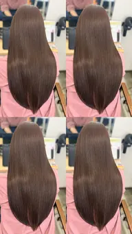 【🌺ワンカラー×✨カット】ワンカラー×カットで気楽にイメチェン✨✨✨
