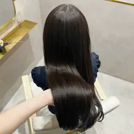 🍒minimo限定🍒カット＋ケアカラー（白髪染め可）＋超音波3stepTR+マイクロバブル（MB）