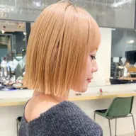 カット+最高級VIEWカラー+クイックトリートメント🩶🖤🫧