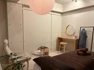 よもぎ蒸し40分×アロマ90分