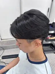 【土日限定】メンズカット
