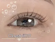 当日予約限定クーポン🩷✨まつげパーマ💖
