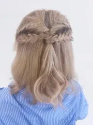🎀 hair arrange 🎀