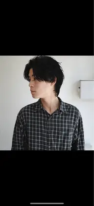 【メンズ限定】メンズカット🪡👦🏻