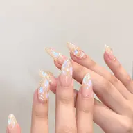 【オフケア込】持ち込みdesign|90min ♡
