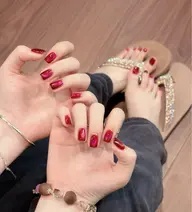 【hand+foot】マグネット🧲