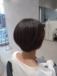 スタイリストデビュー【チェックモデル】