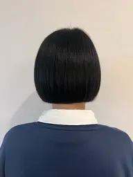 💇♀️ワンレングスカット(ボブカット)女性限定✨