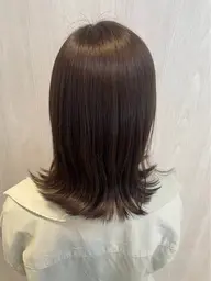 👼うる艶カラー👼