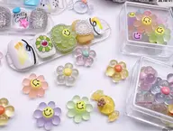 【ハンド】デザインアート2本まで(片手1本ずつ）🌟ジェルオフ無料🫶 当日メニュー変更不可