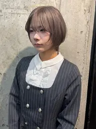 🎨6月限定🎨カット+カラー+2ステップトリートメント