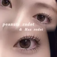 🌟まつげパーマorパリジェンヌ 🌟束感コーティング仕上げ💕