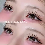 【✨️10:00〜練習モデル様募集✨️】高持続力💡束間🩷オフ込み/バインドロック120束(LEDオフ❌)