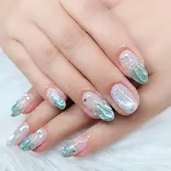 【モデルメニュー】持込デザインネイル【オフ有】
