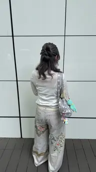 〖ミニモ限定〗30分簡単ヘアセット🩰