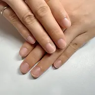 ⚠️本日限定価格‼️📢ジェルオフ🔅美爪形成✨