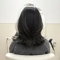 初回🤍透明感カラー+1STEPトリートメント🤍
